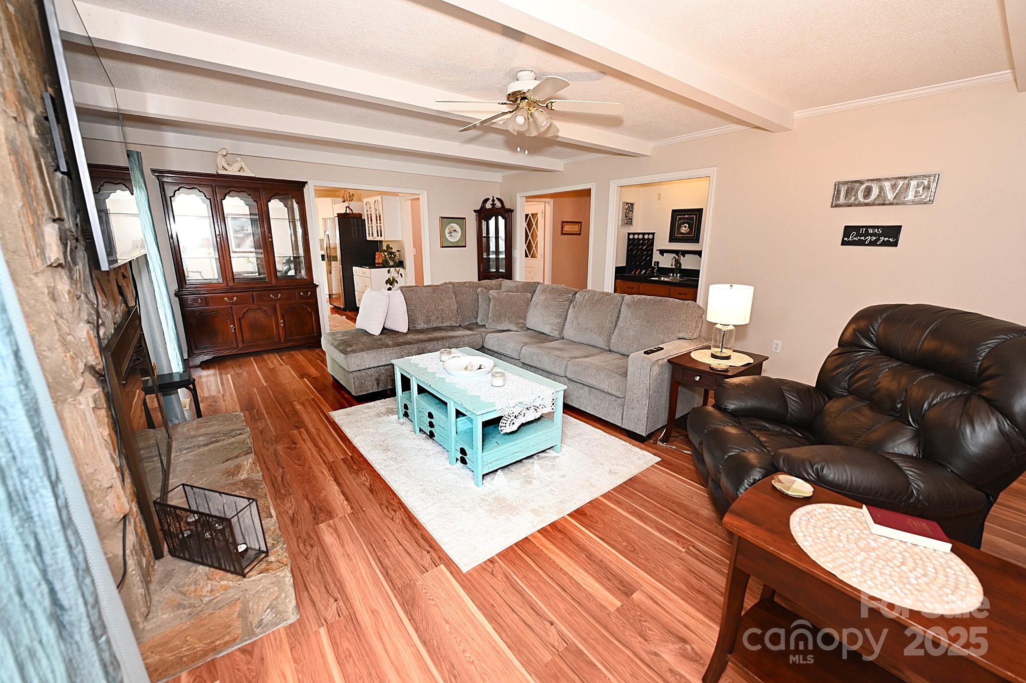 oakmont - Residential