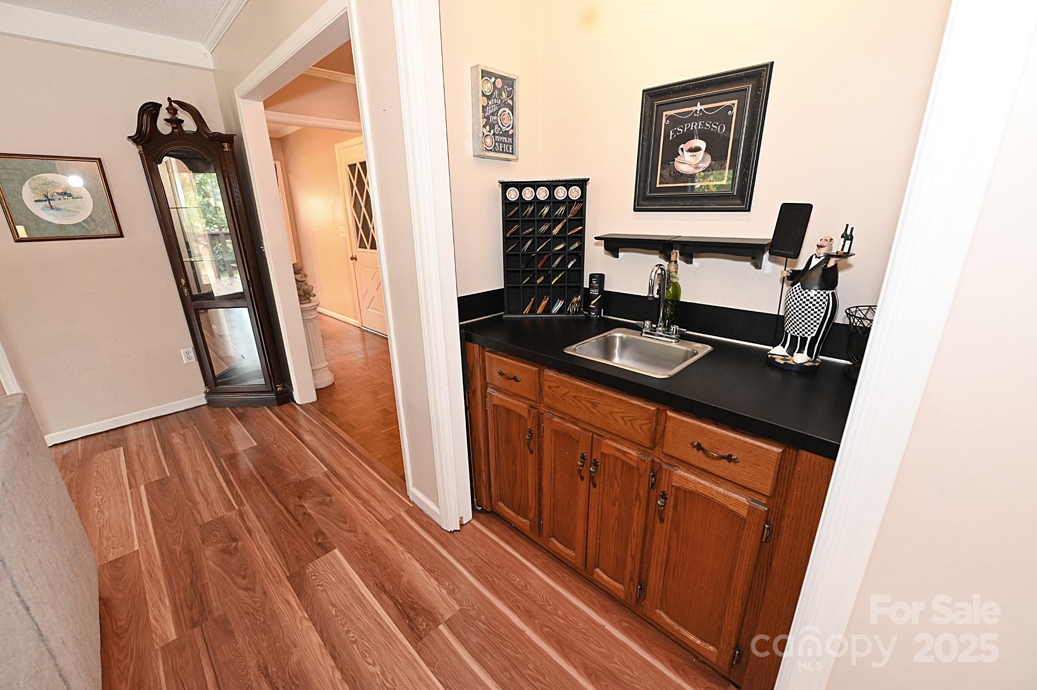 oakmont - Residential