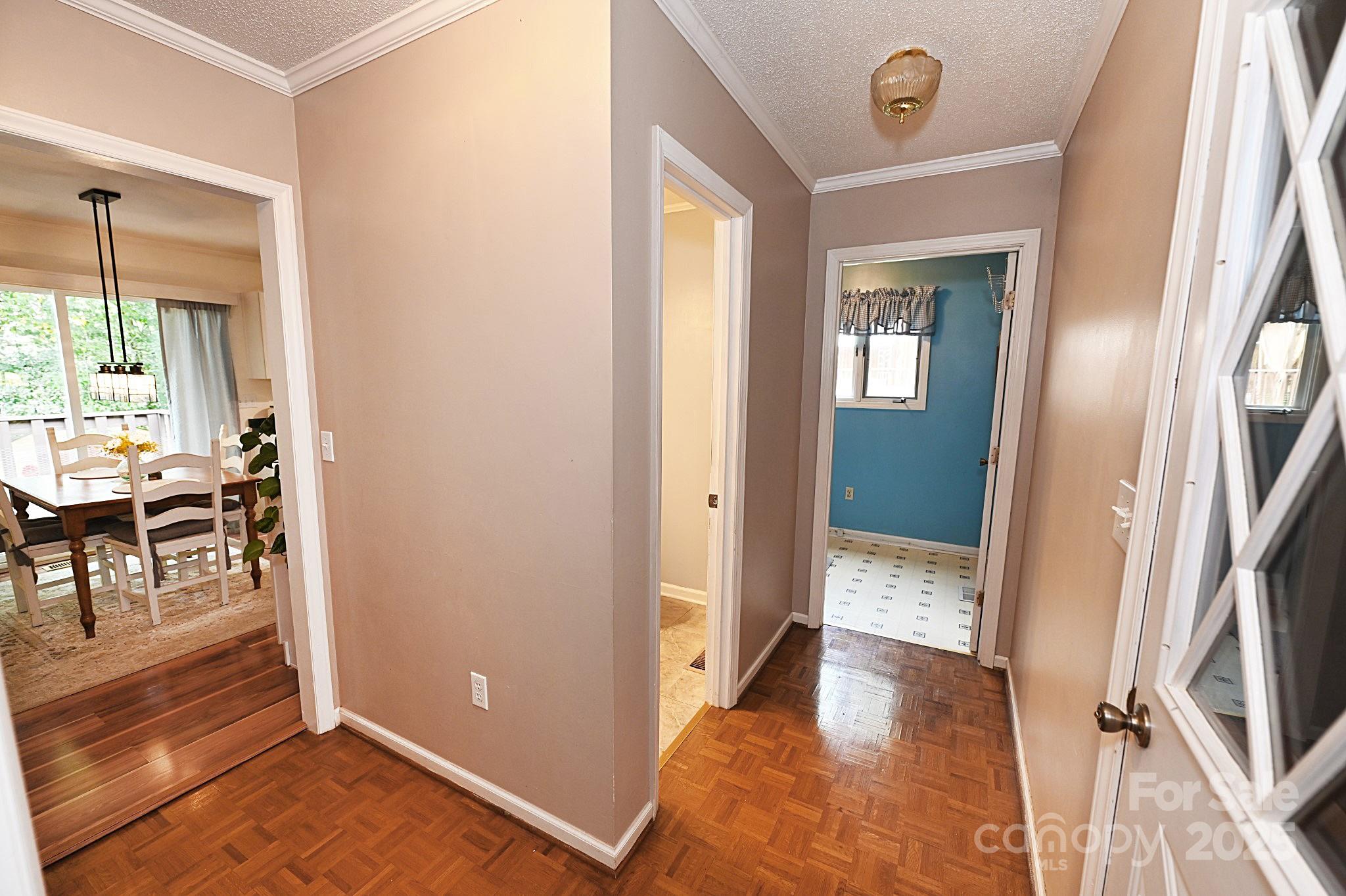 oakmont - Residential