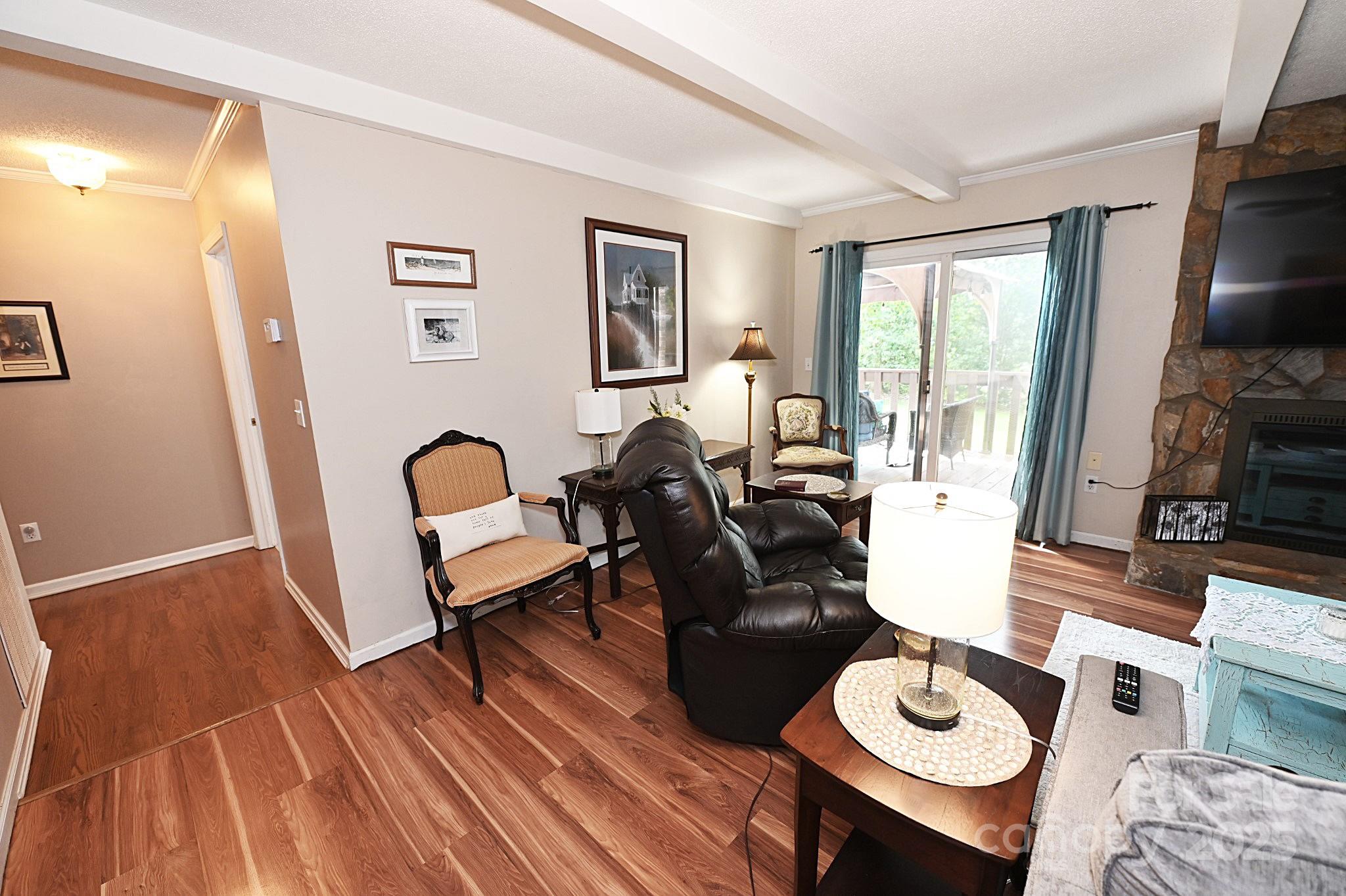 oakmont - Residential