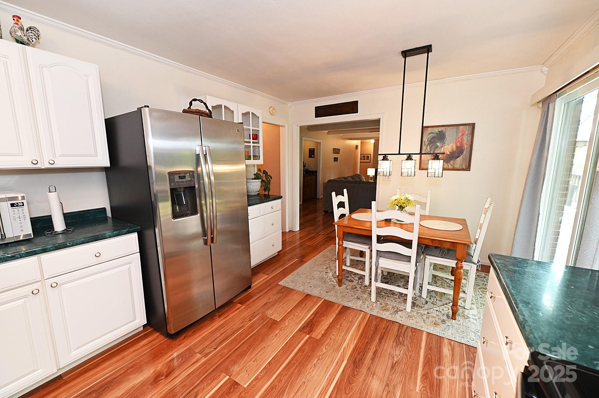 oakmont - Residential