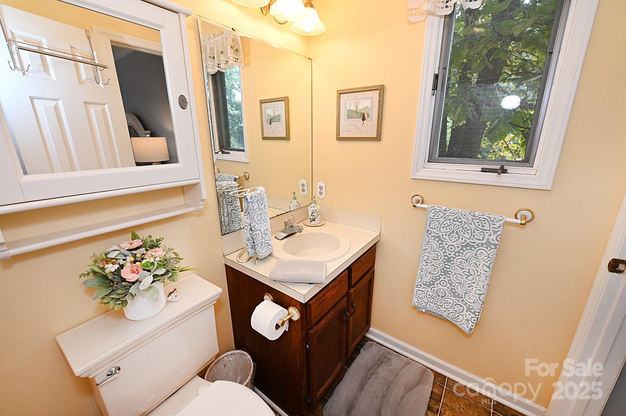 oakmont - Residential