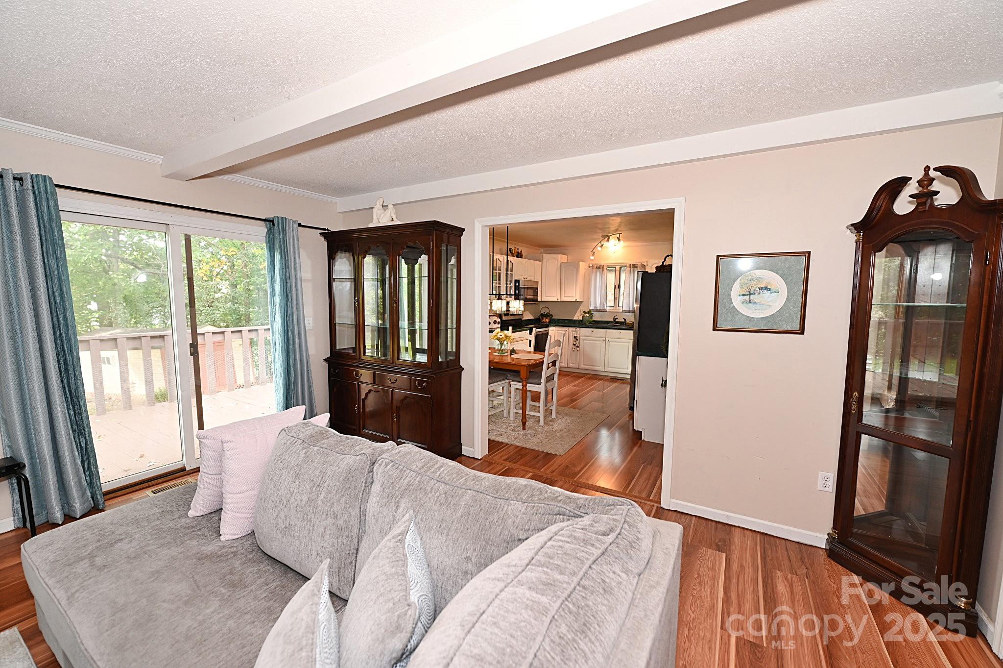 oakmont - Residential