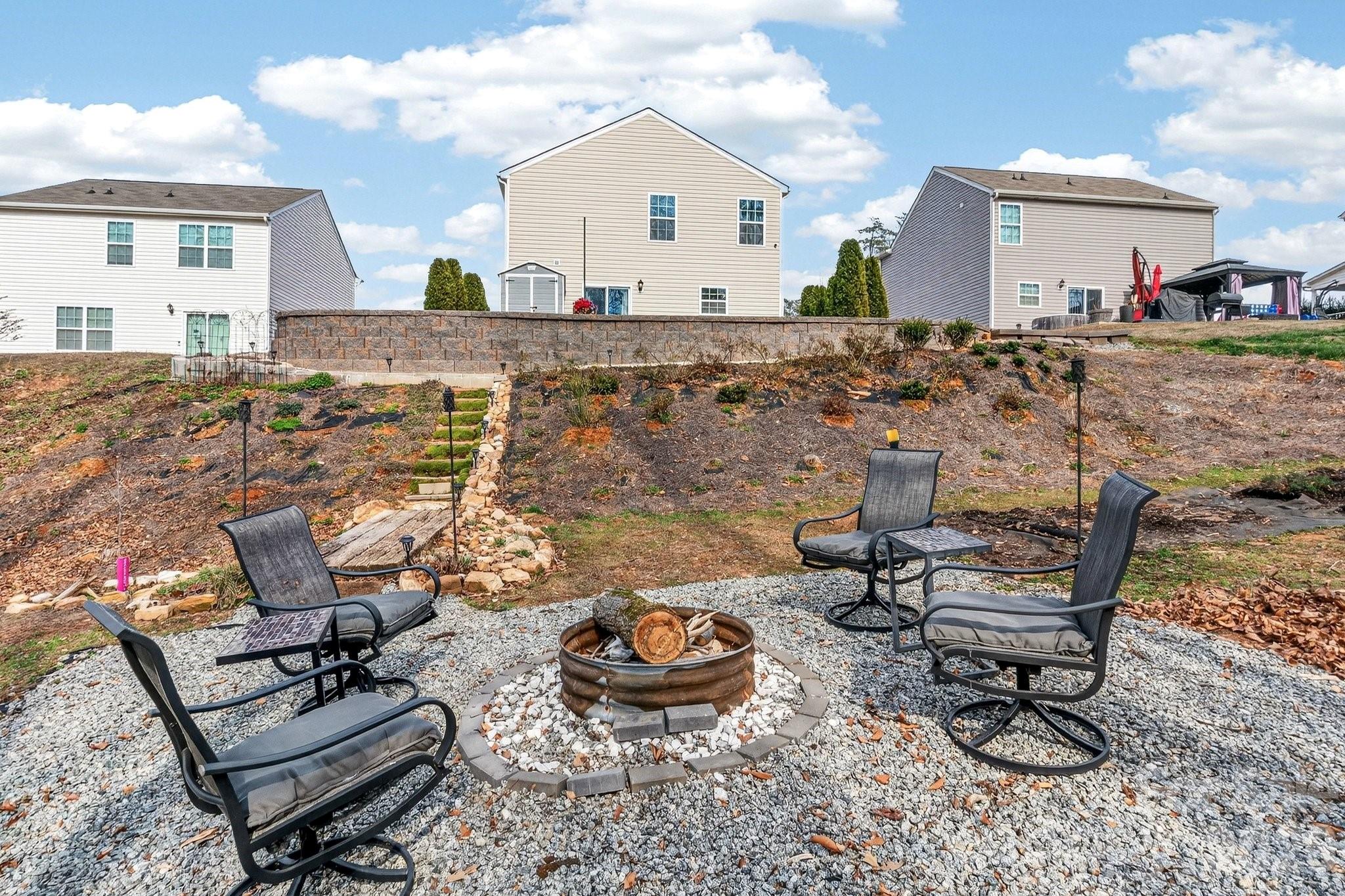 Bennington Creek - Residential