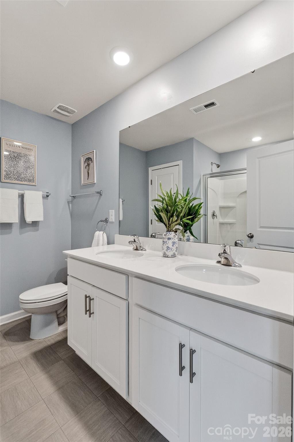 Bennington Creek - Residential