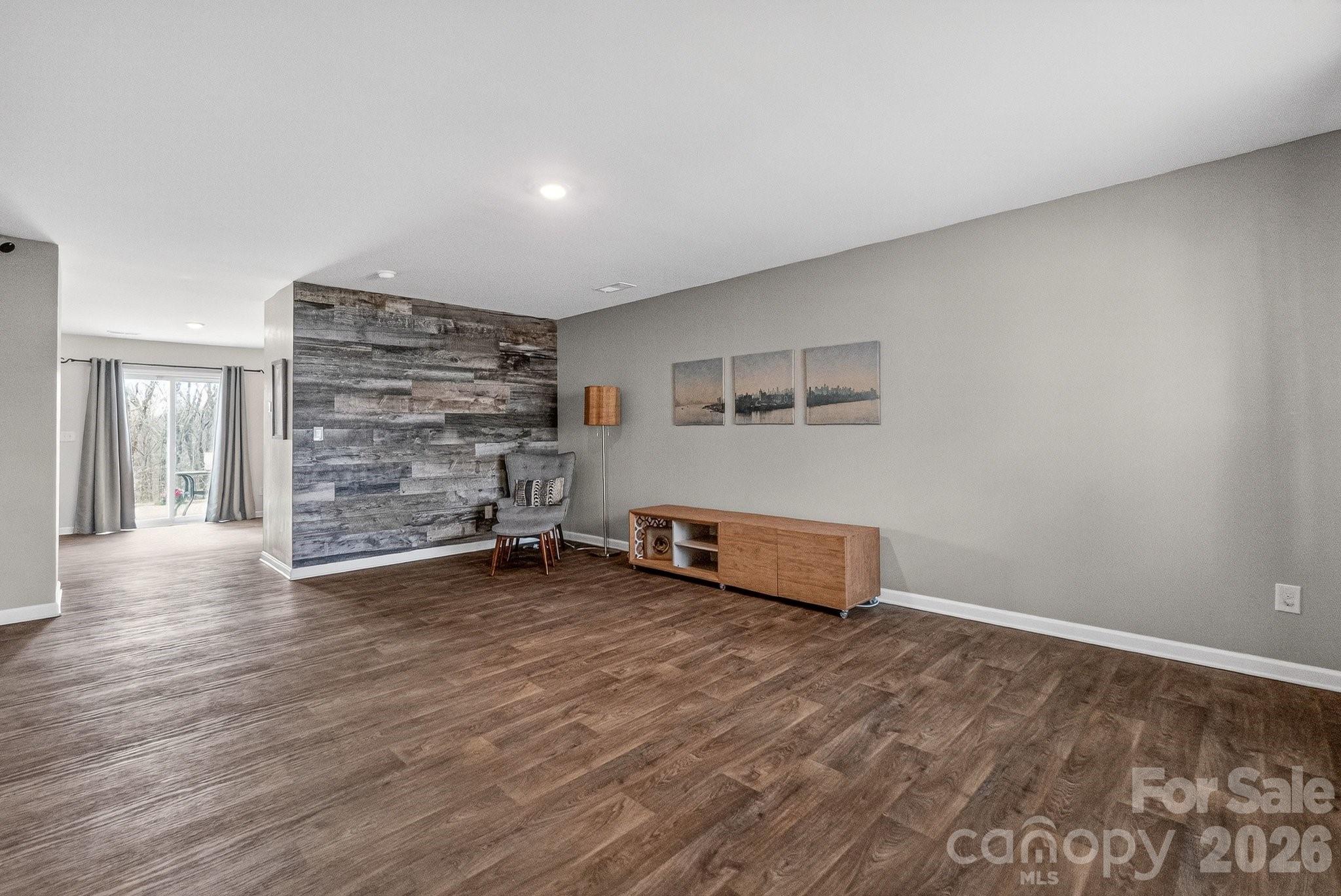 Bennington Creek - Residential