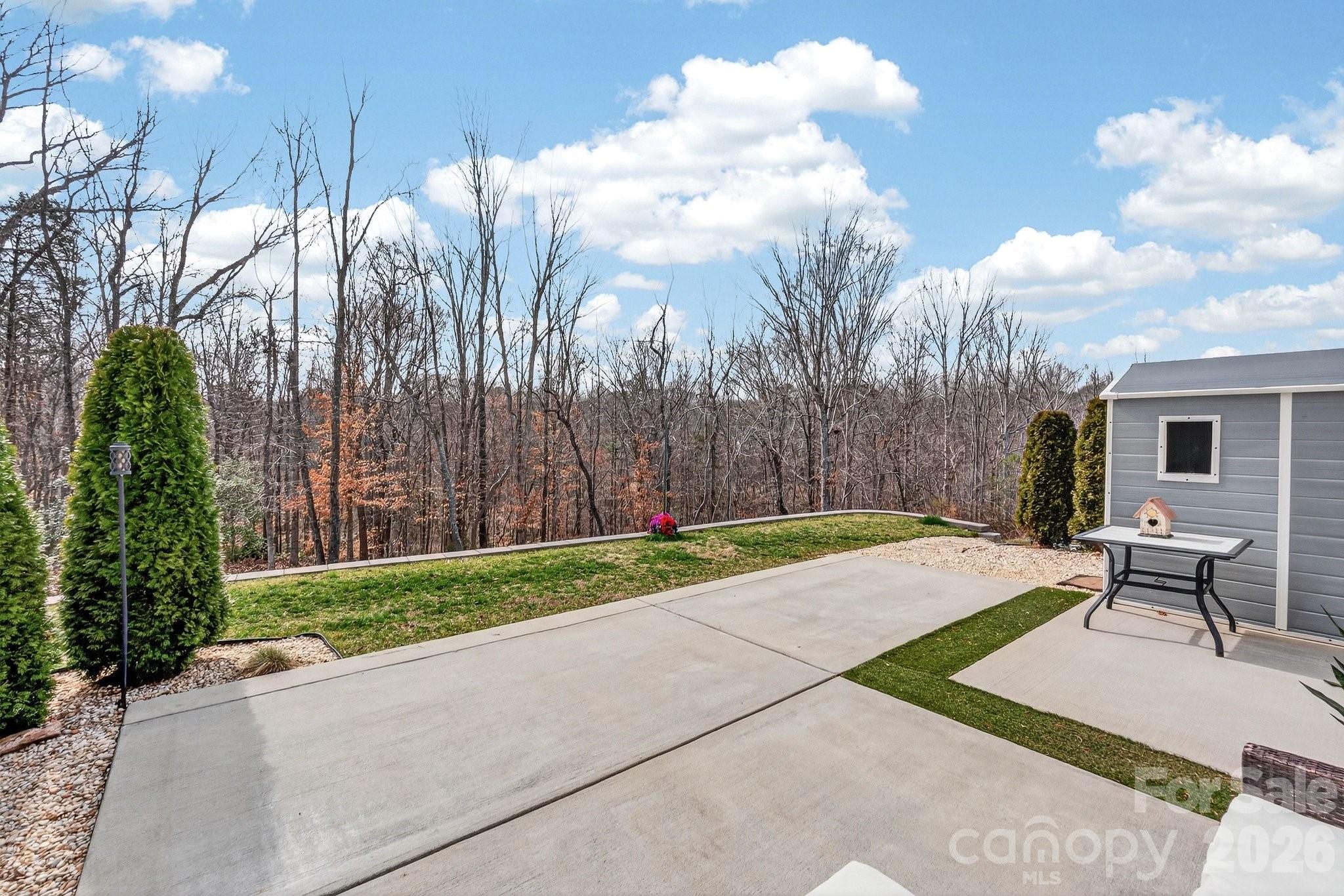 Bennington Creek - Residential