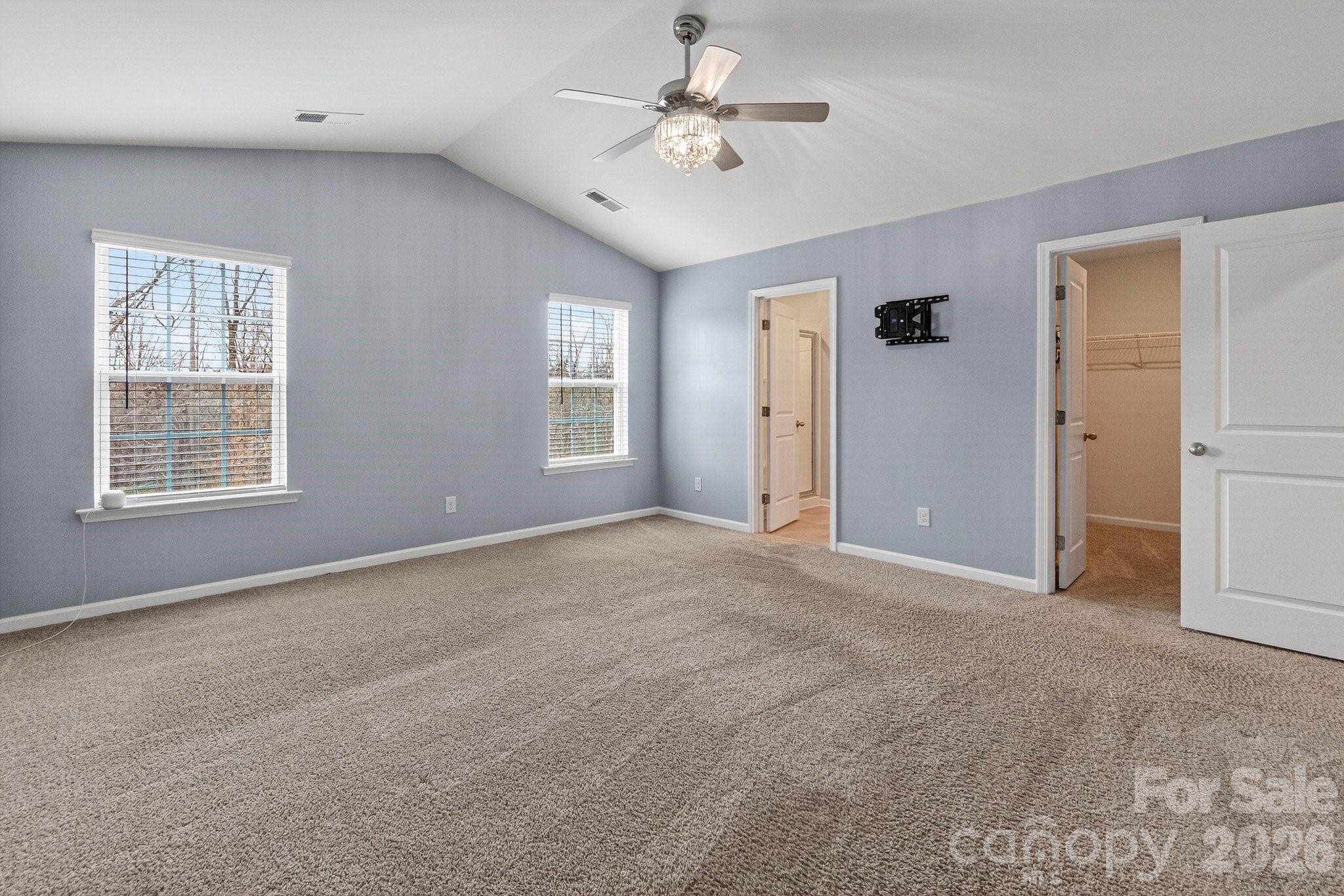 Bennington Creek - Residential