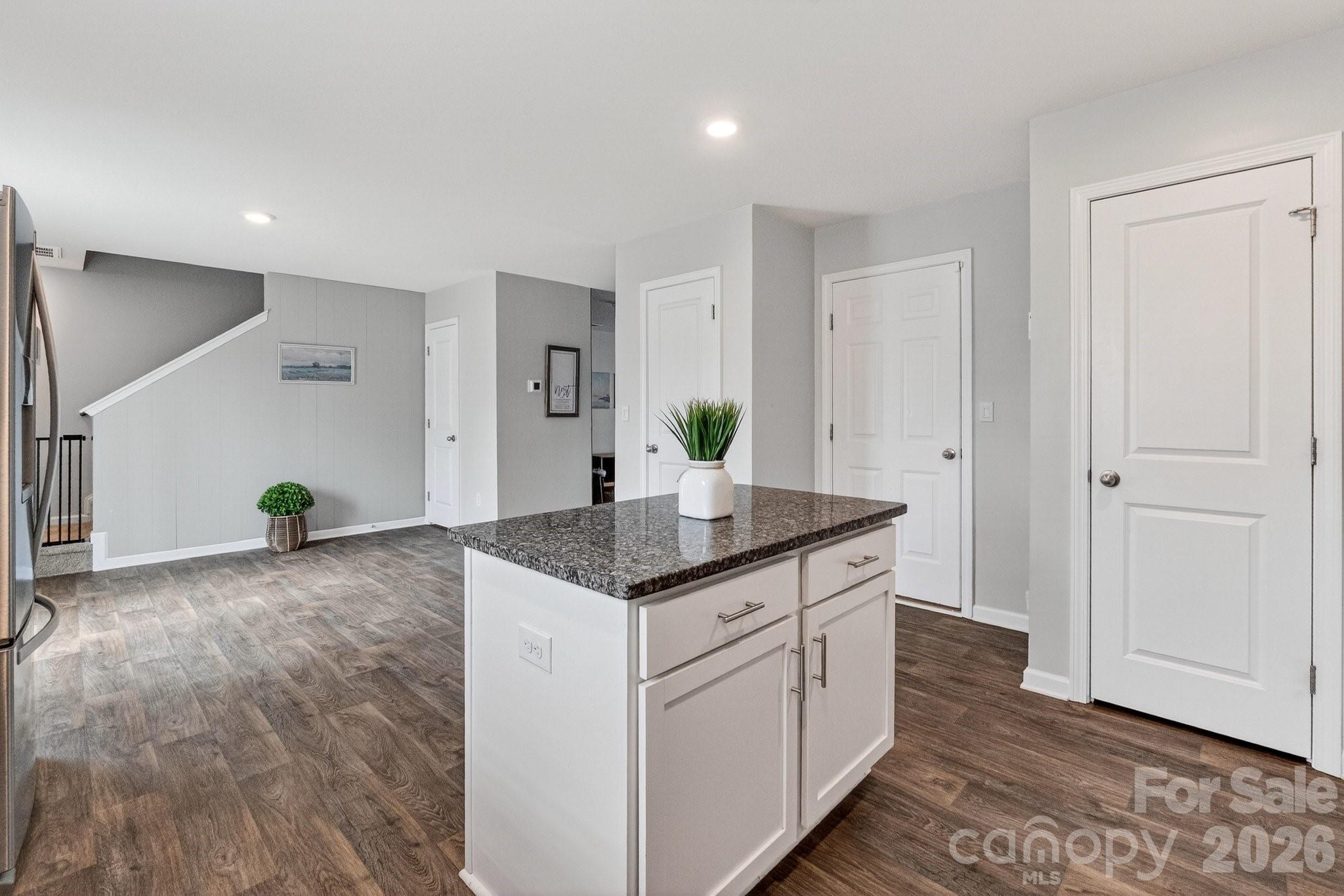 Bennington Creek - Residential