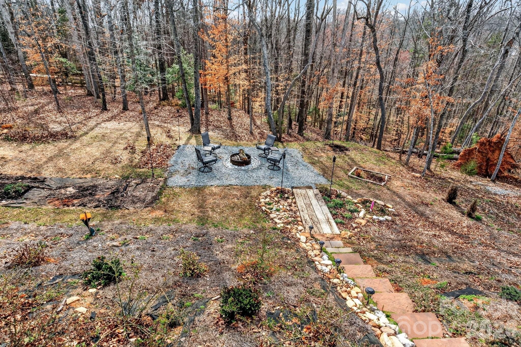 Bennington Creek - Residential