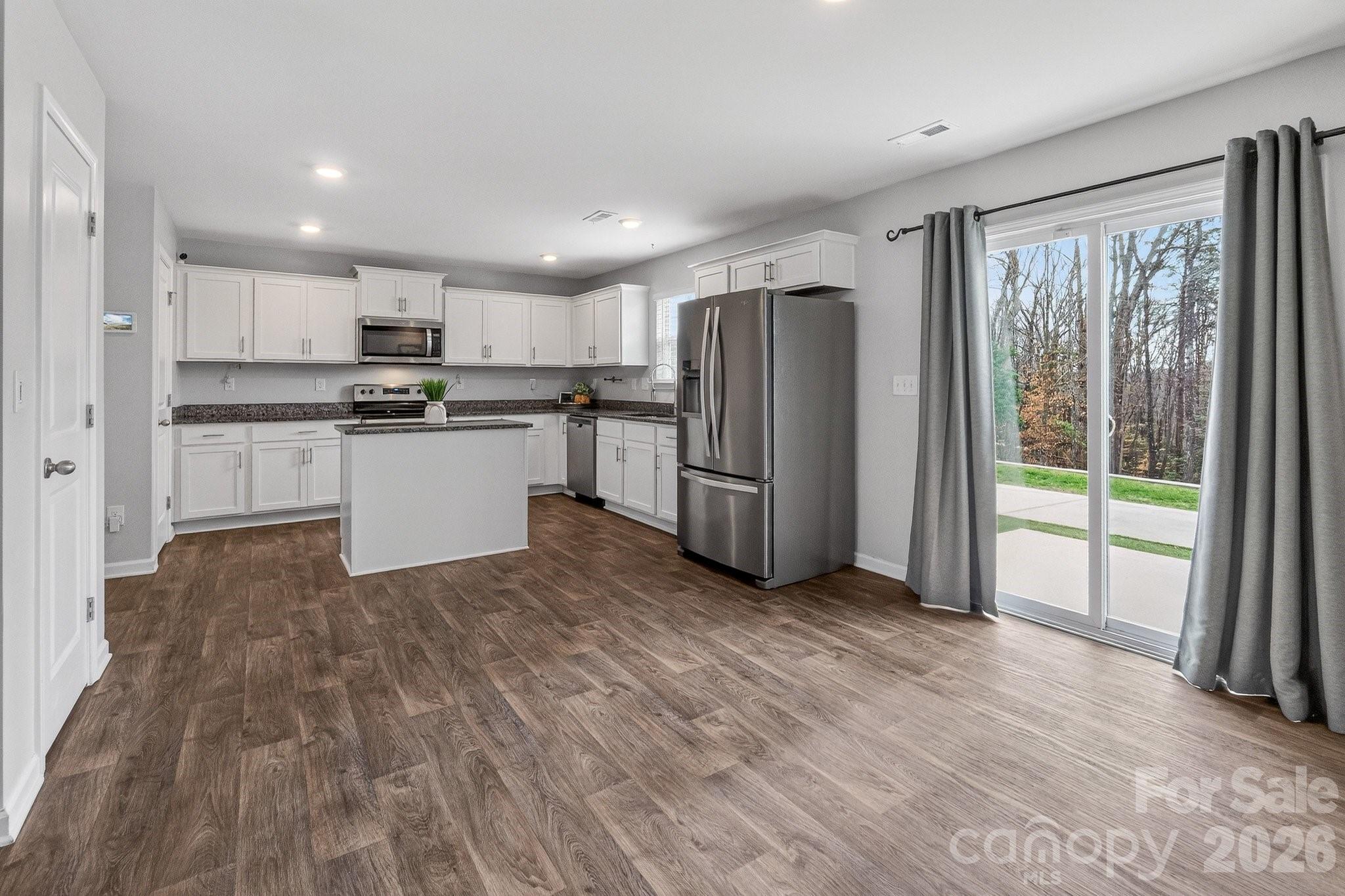 Bennington Creek - Residential