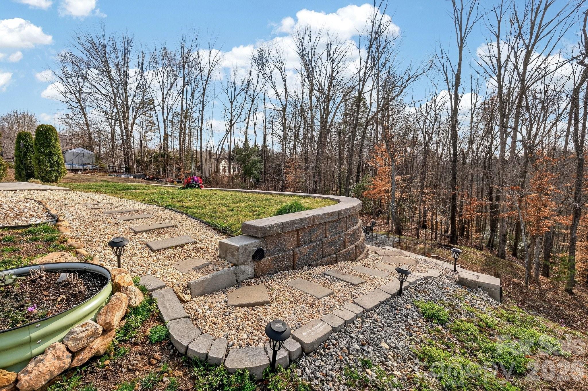 Bennington Creek - Residential