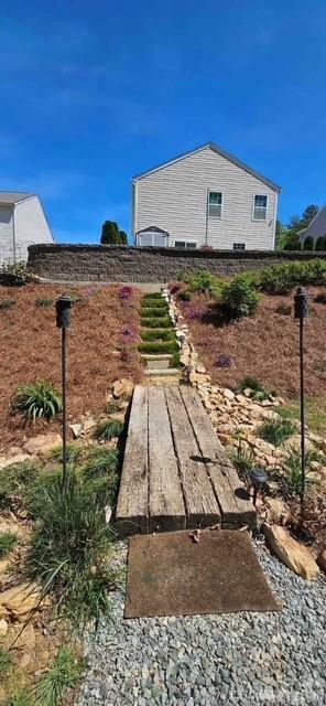 Bennington Creek - Residential