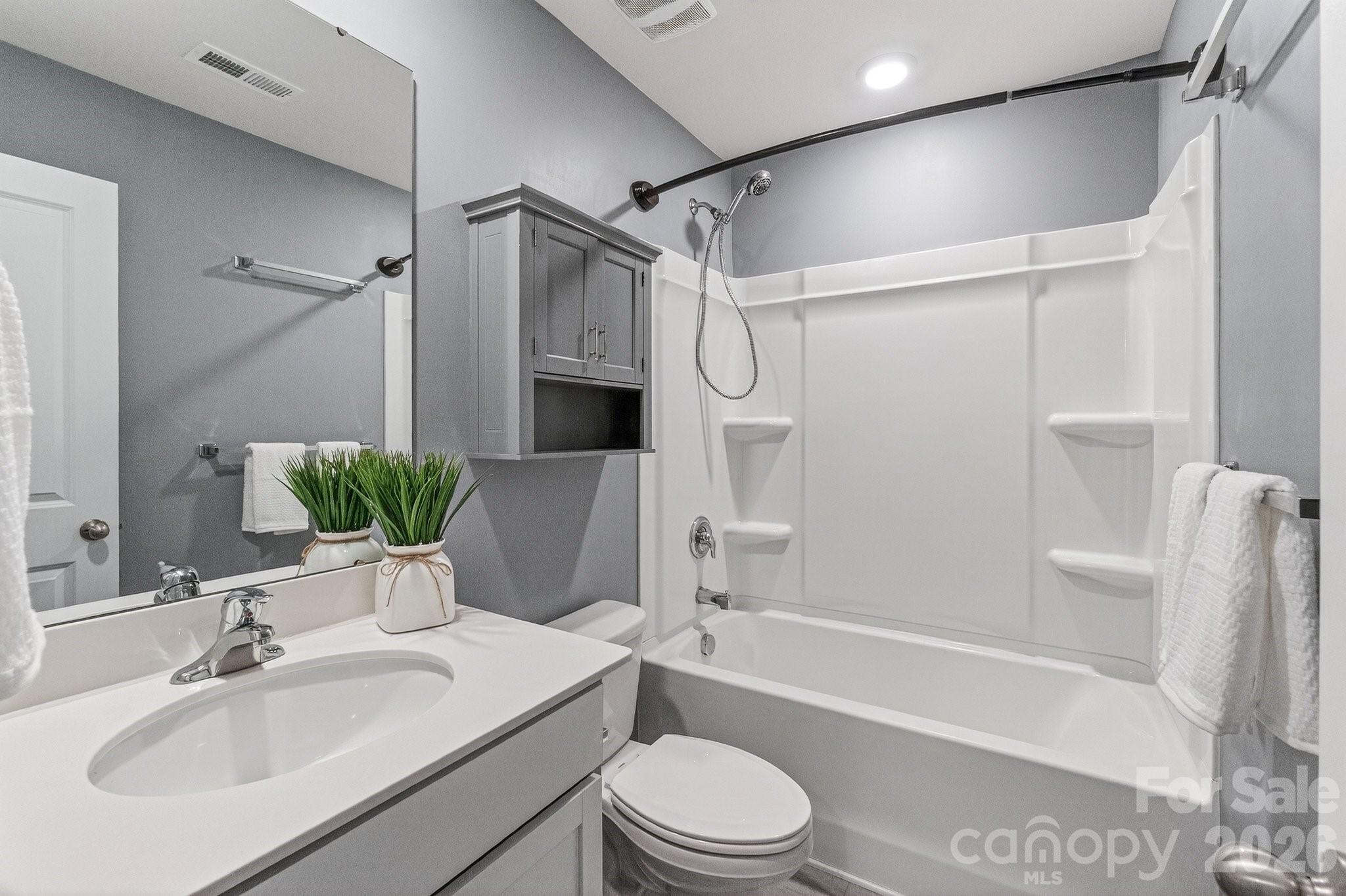 Bennington Creek - Residential