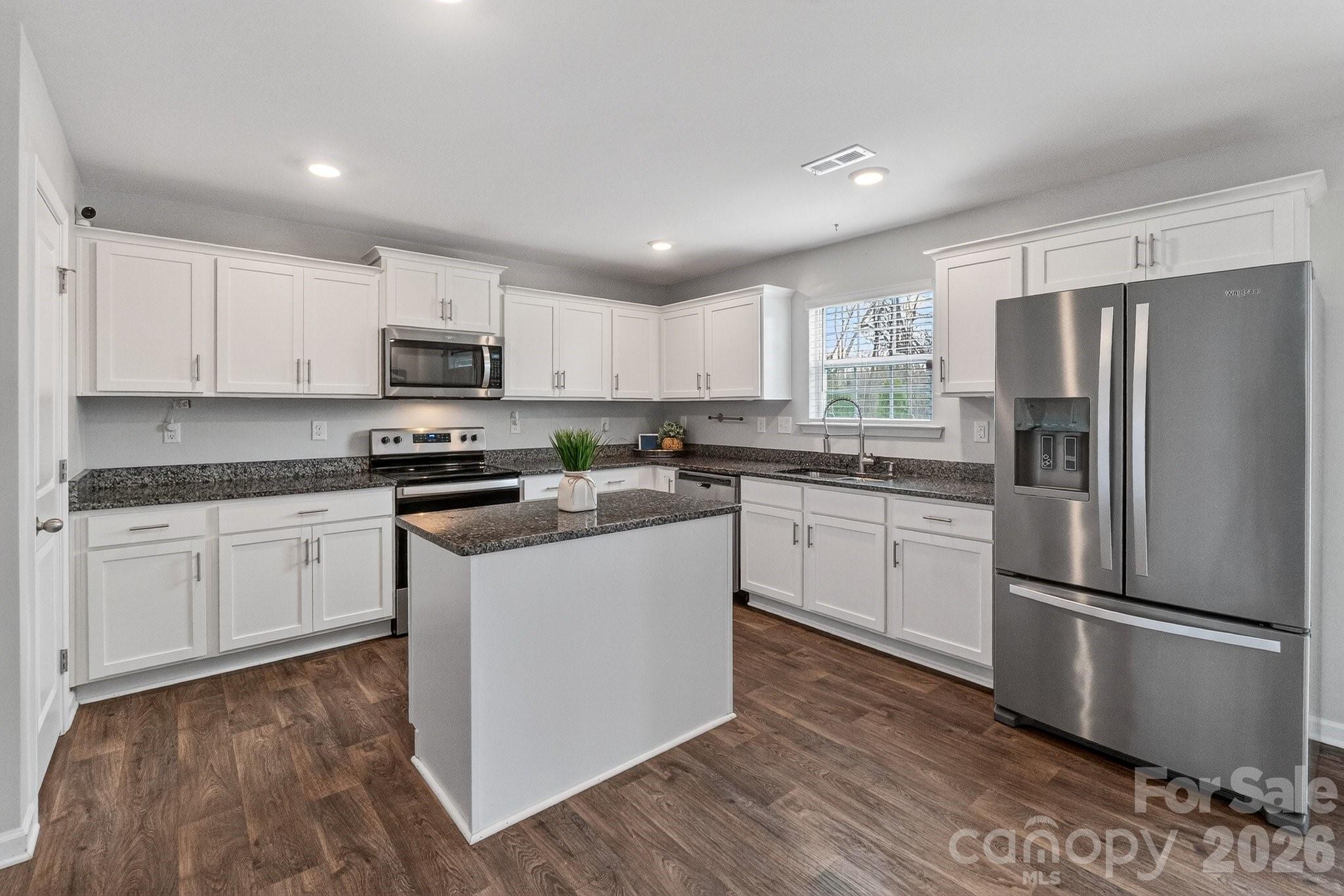 Bennington Creek - Residential