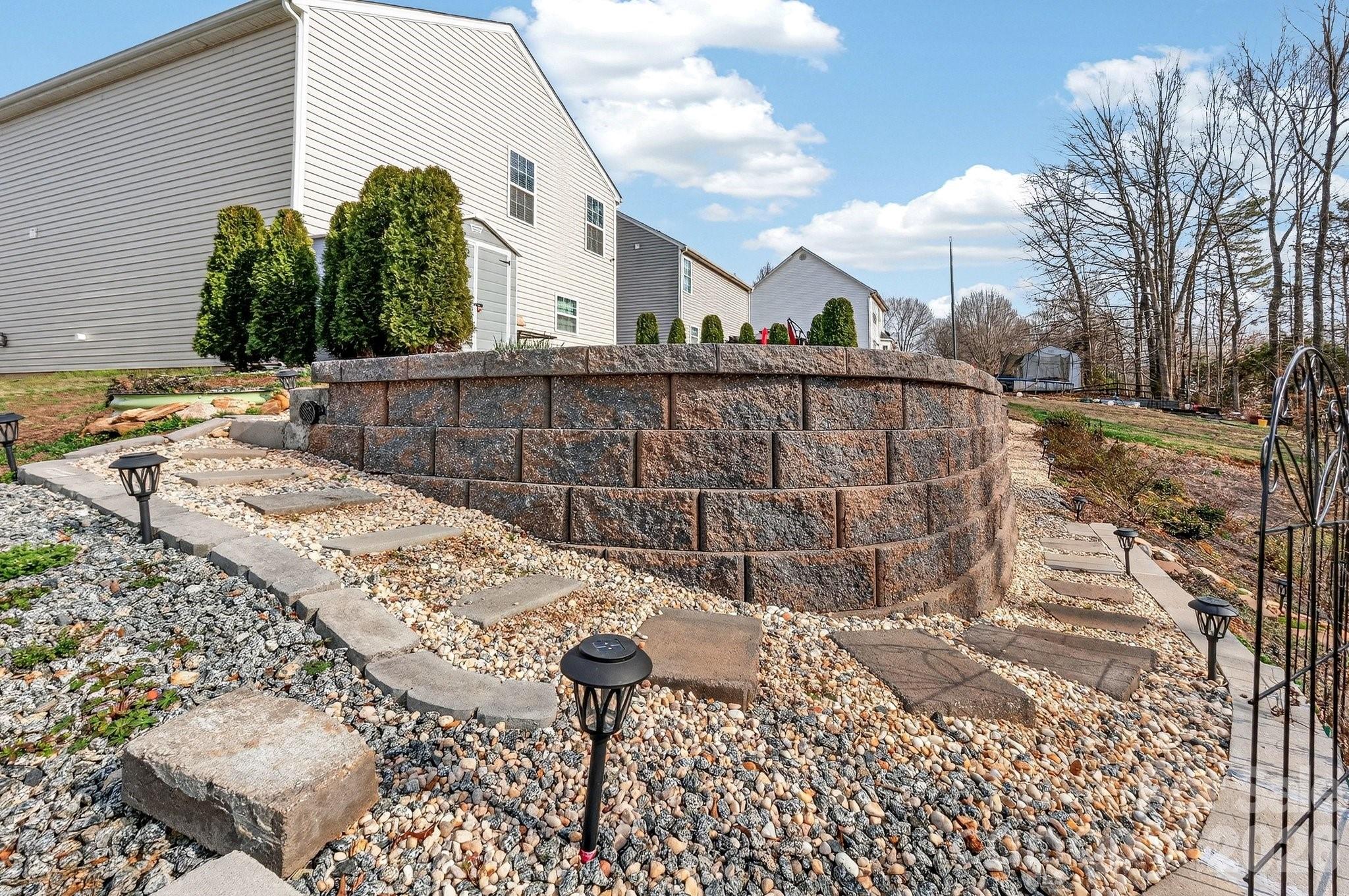 Bennington Creek - Residential