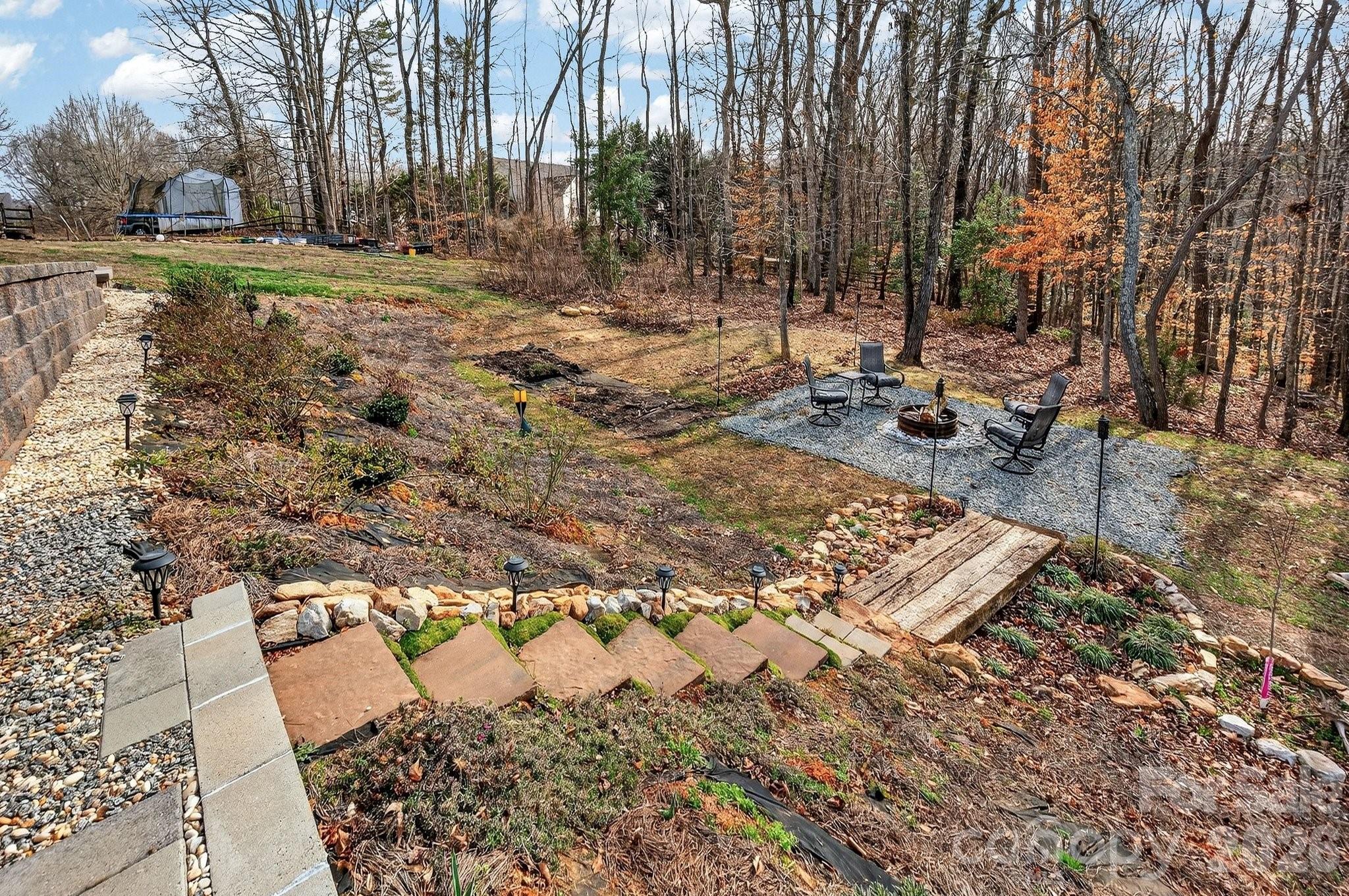 Bennington Creek - Residential