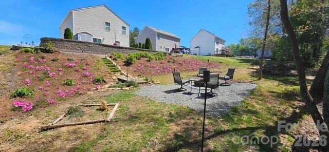 Bennington Creek - Residential