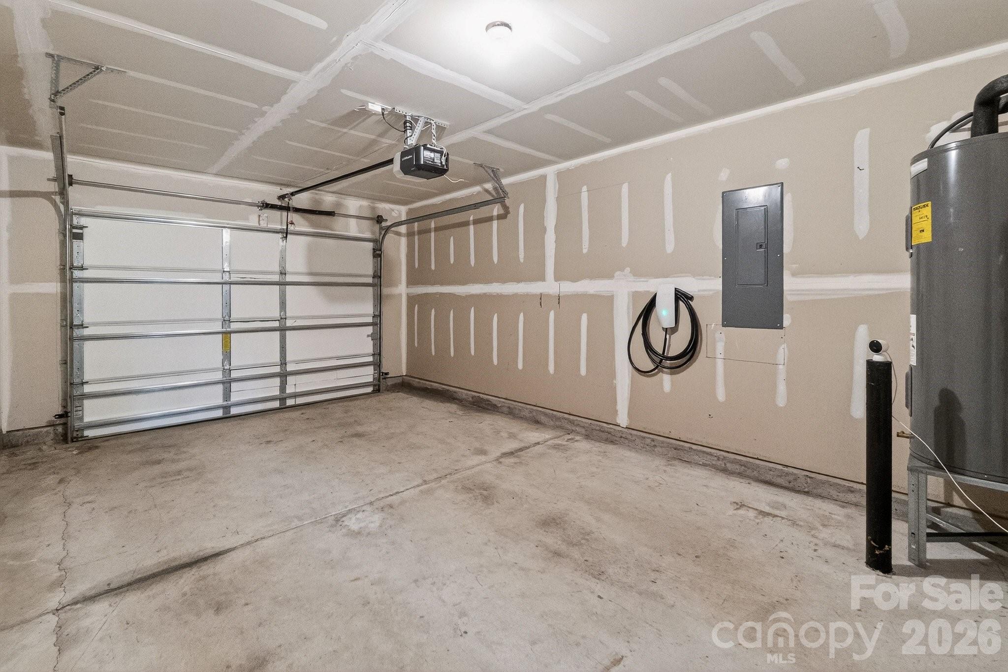 Bennington Creek - Residential