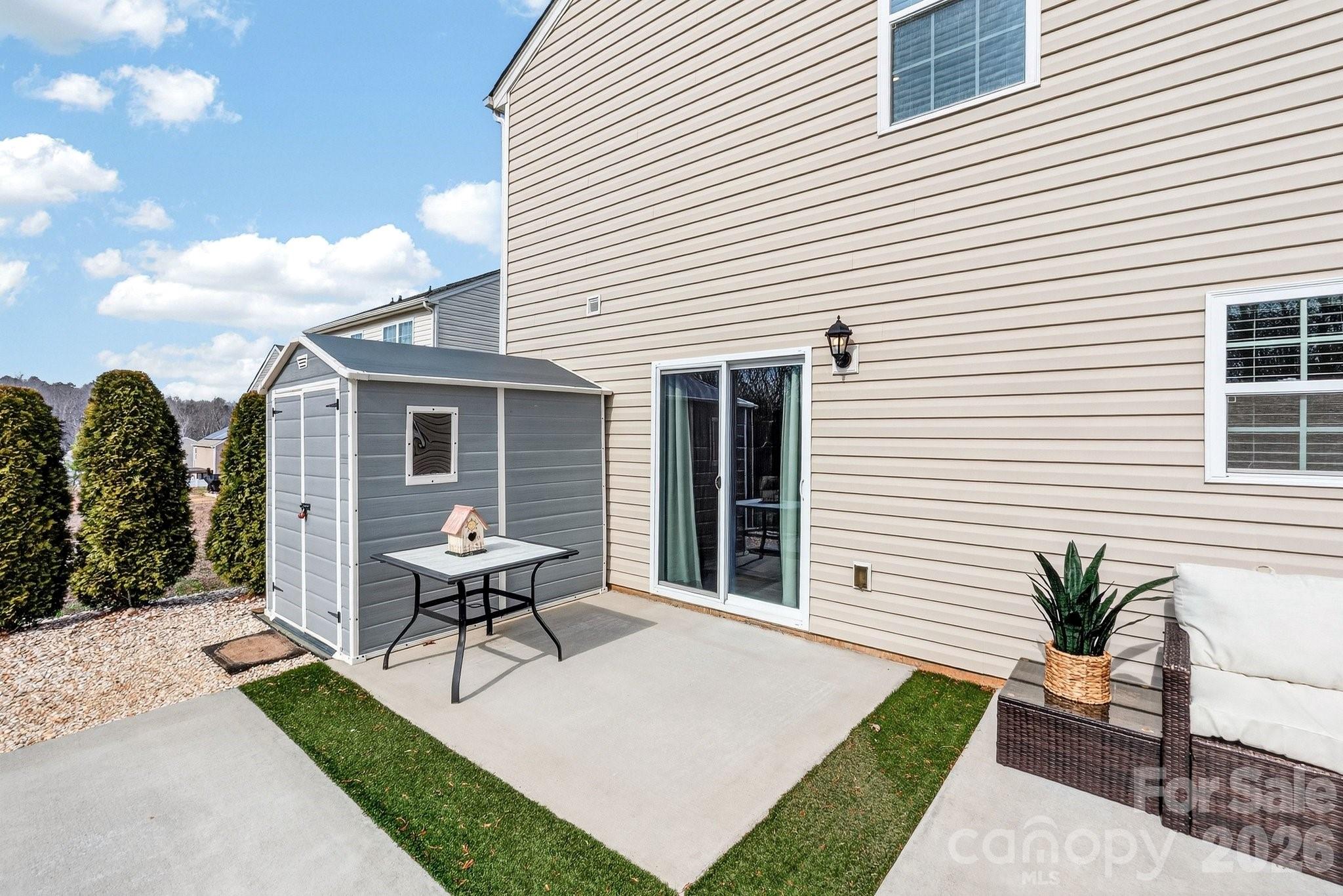 Bennington Creek - Residential