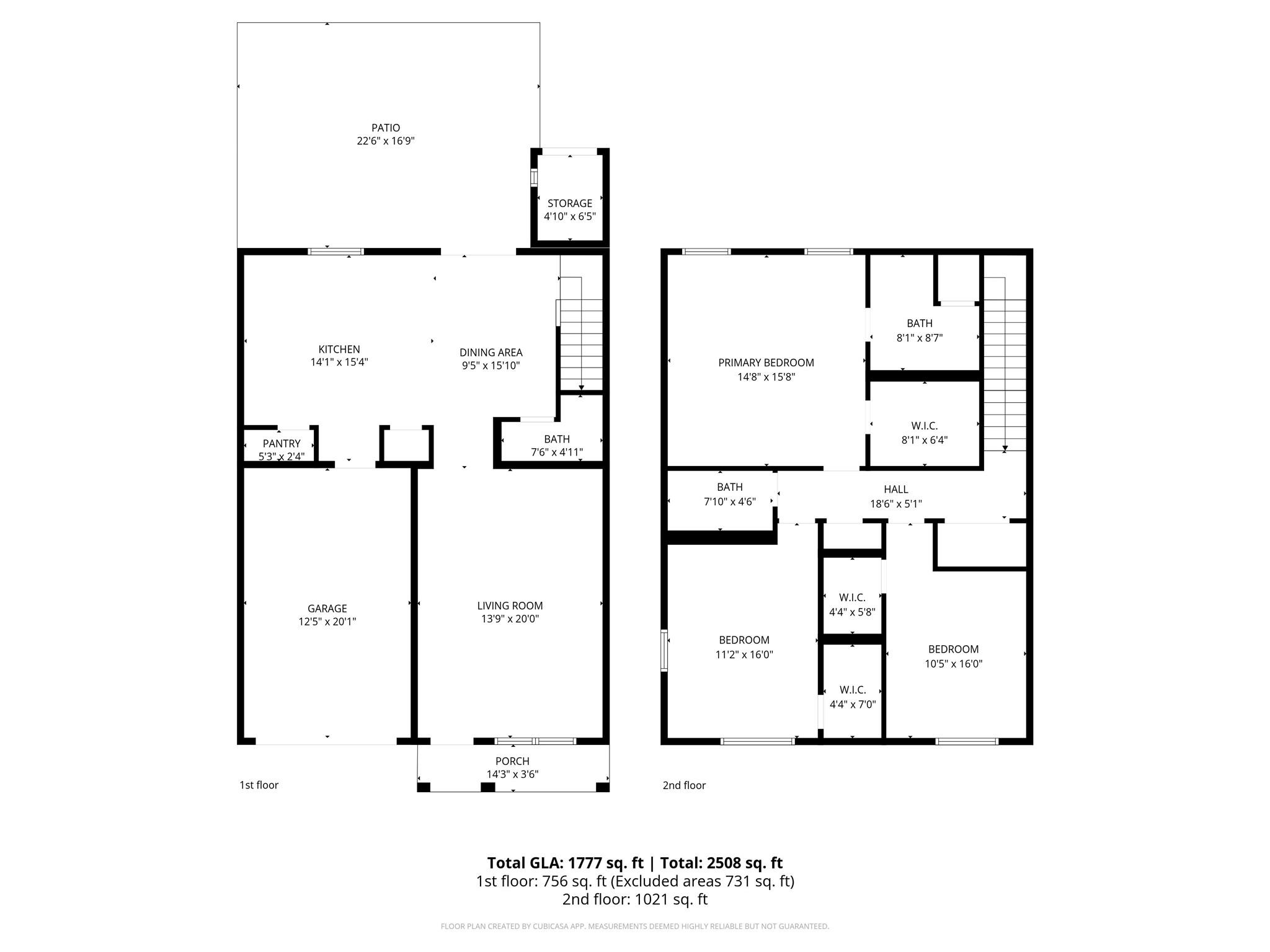 Bennington Creek - Residential