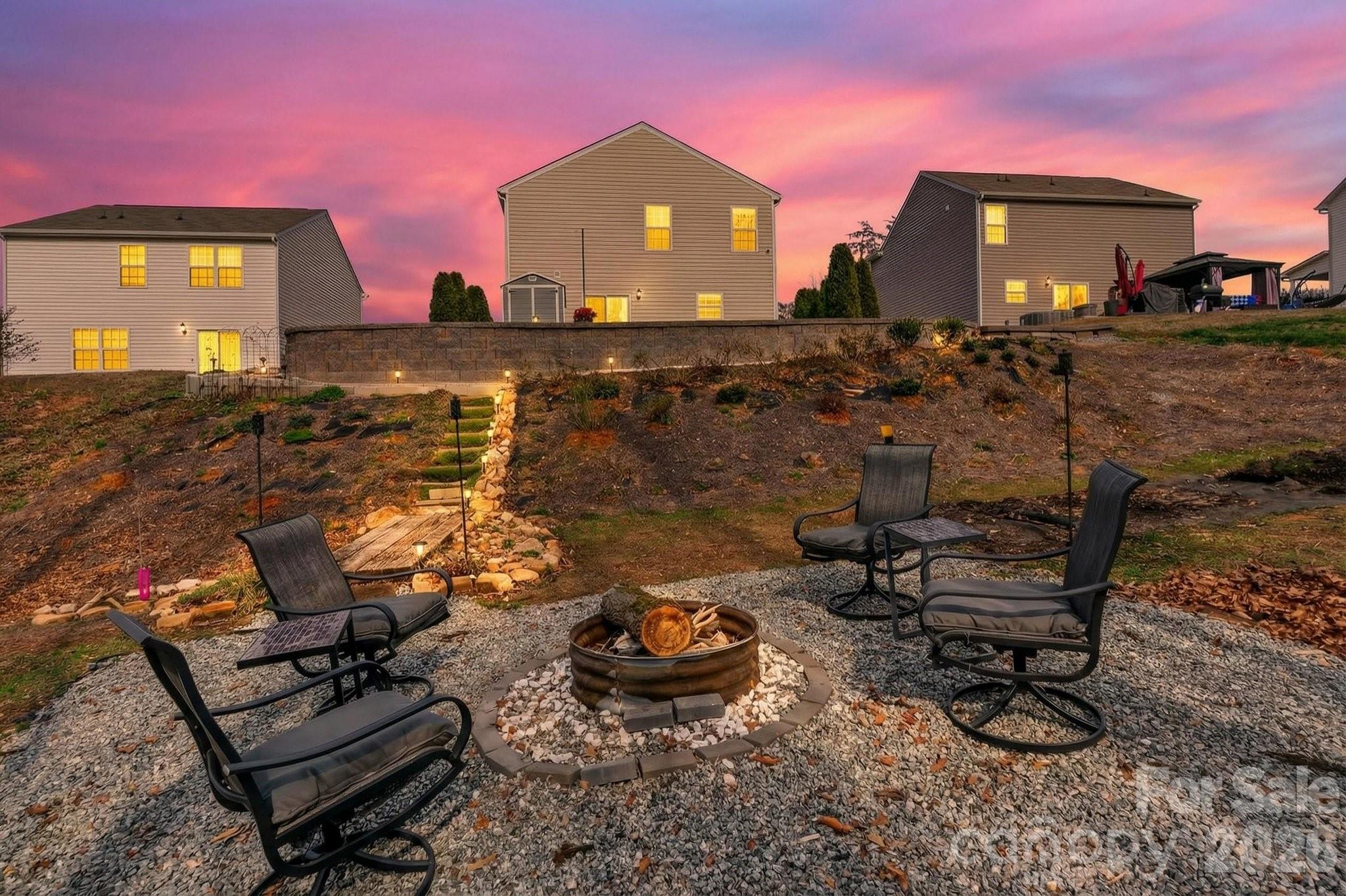 Bennington Creek - Residential