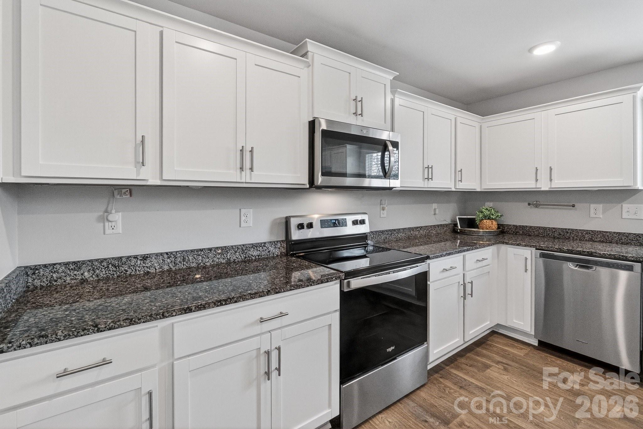 Bennington Creek - Residential