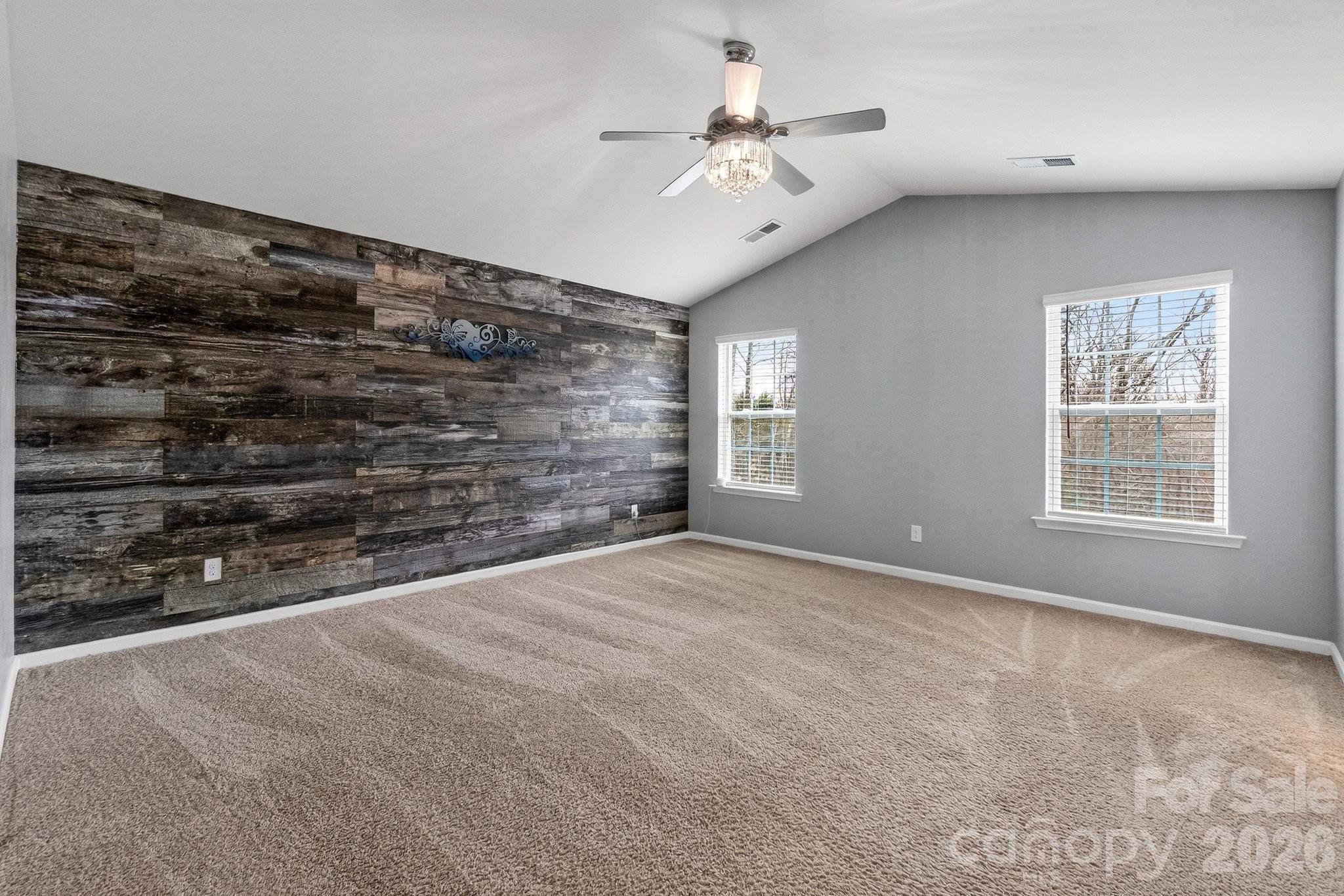 Bennington Creek - Residential