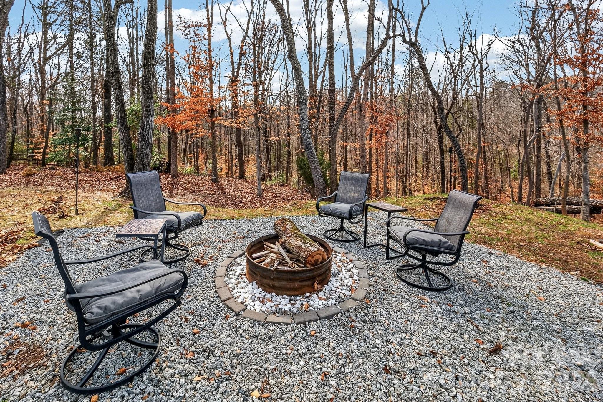 Bennington Creek - Residential