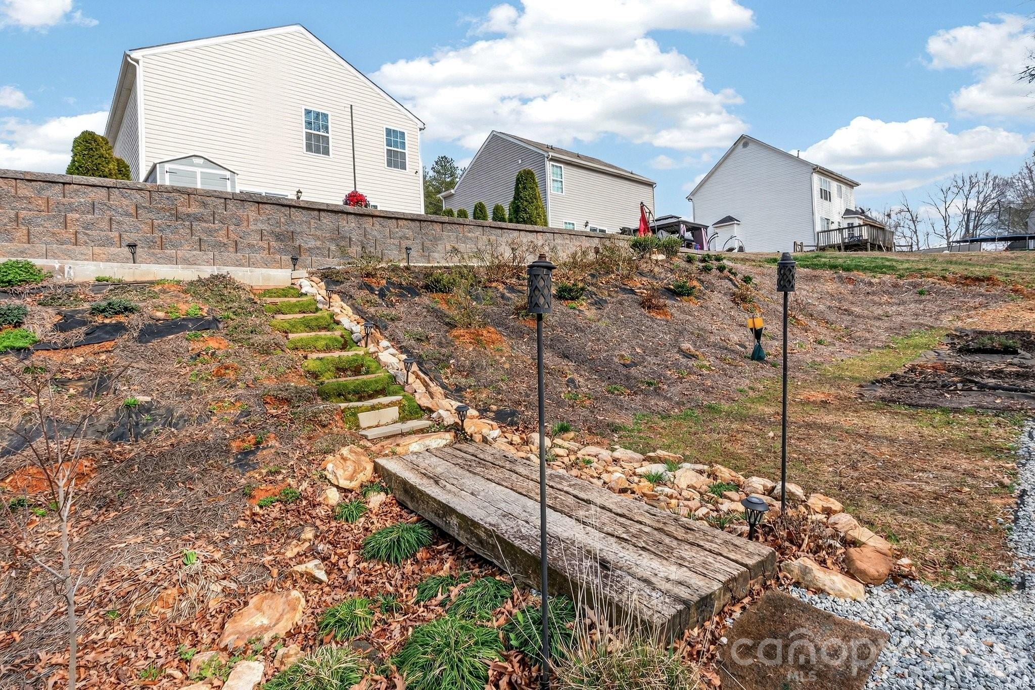 Bennington Creek - Residential