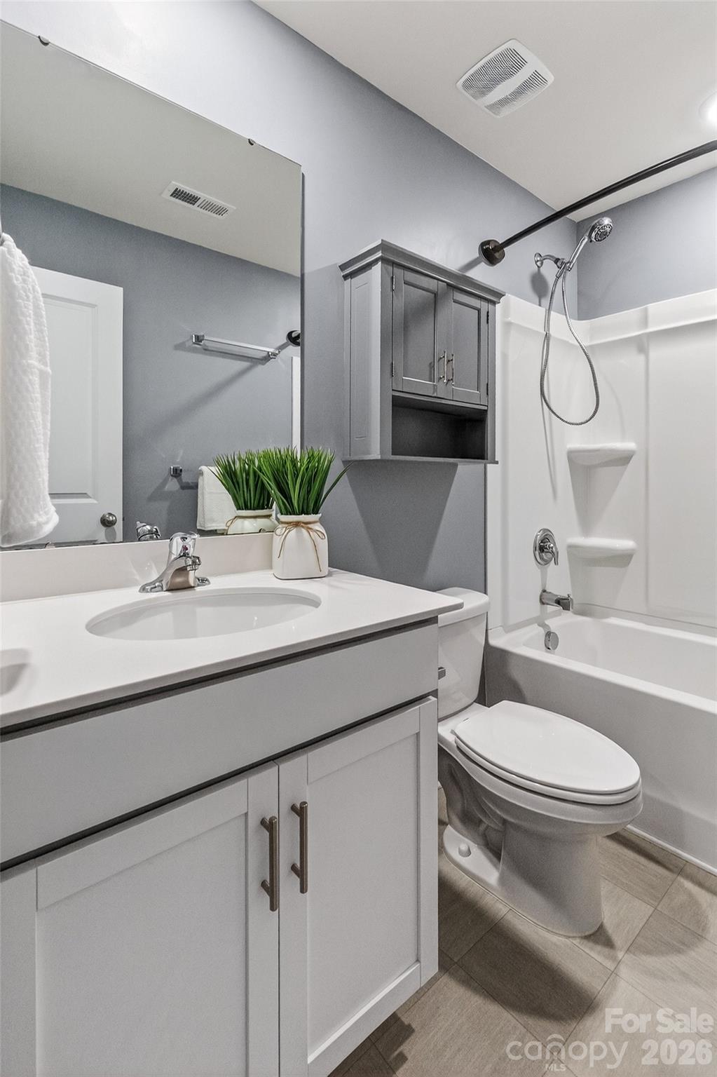 Bennington Creek - Residential