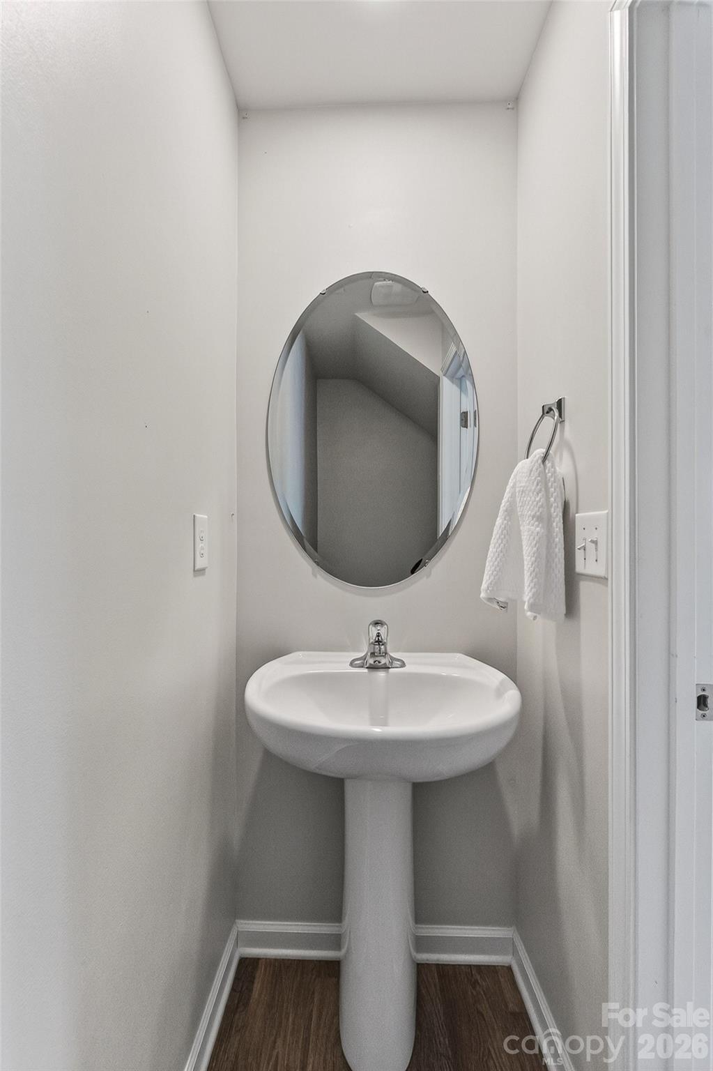 Bennington Creek - Residential