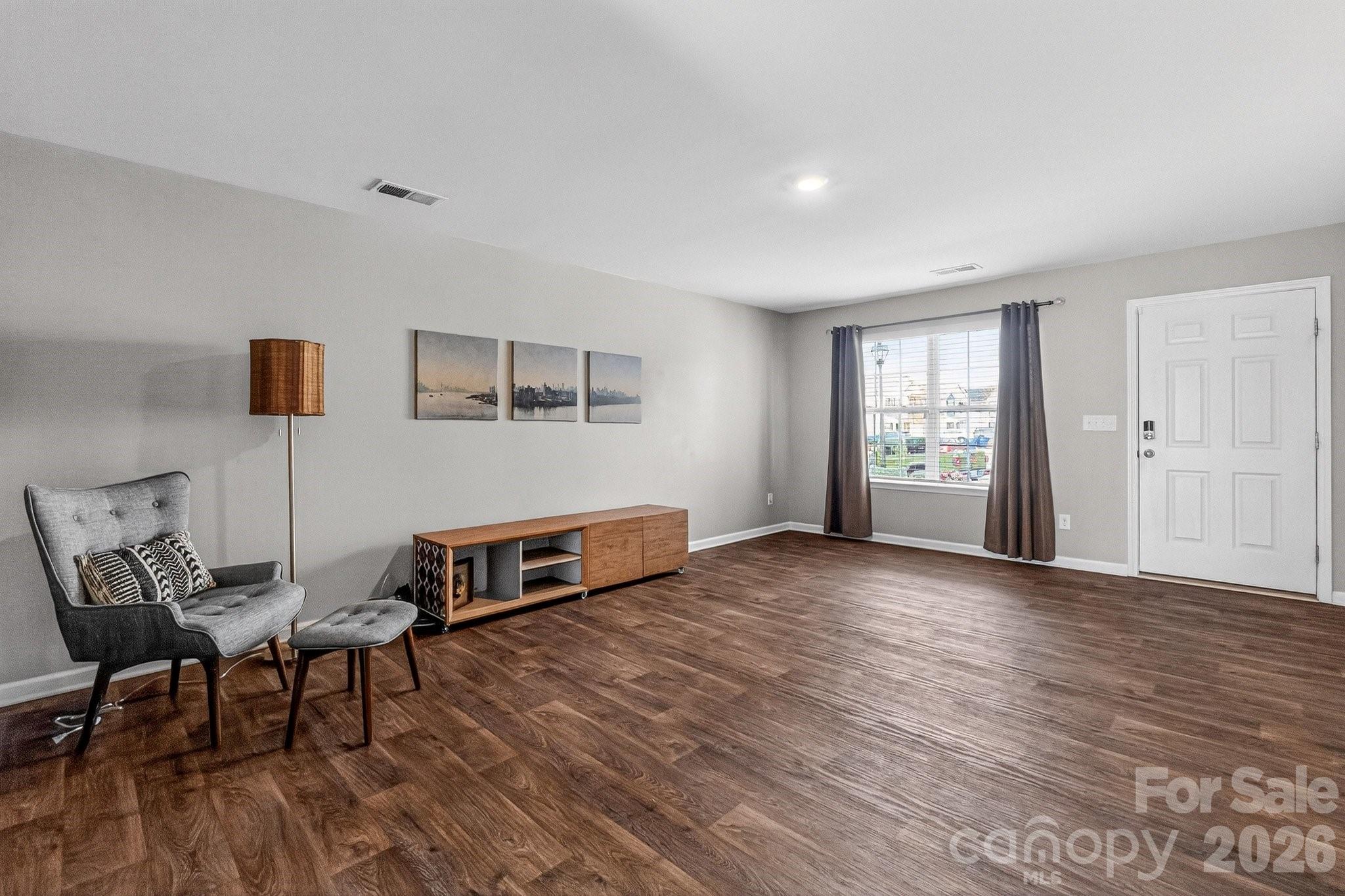 Bennington Creek - Residential