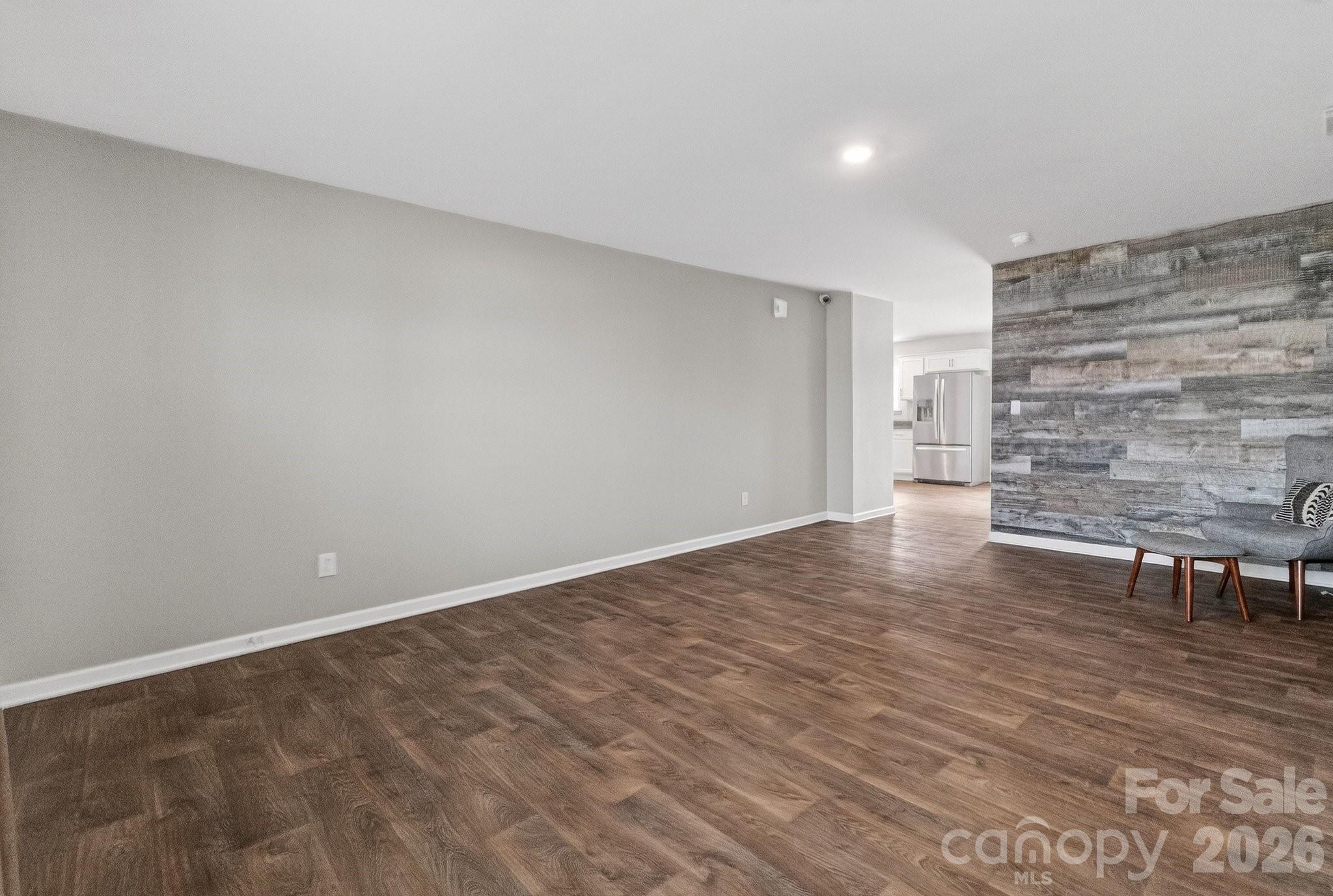 Bennington Creek - Residential