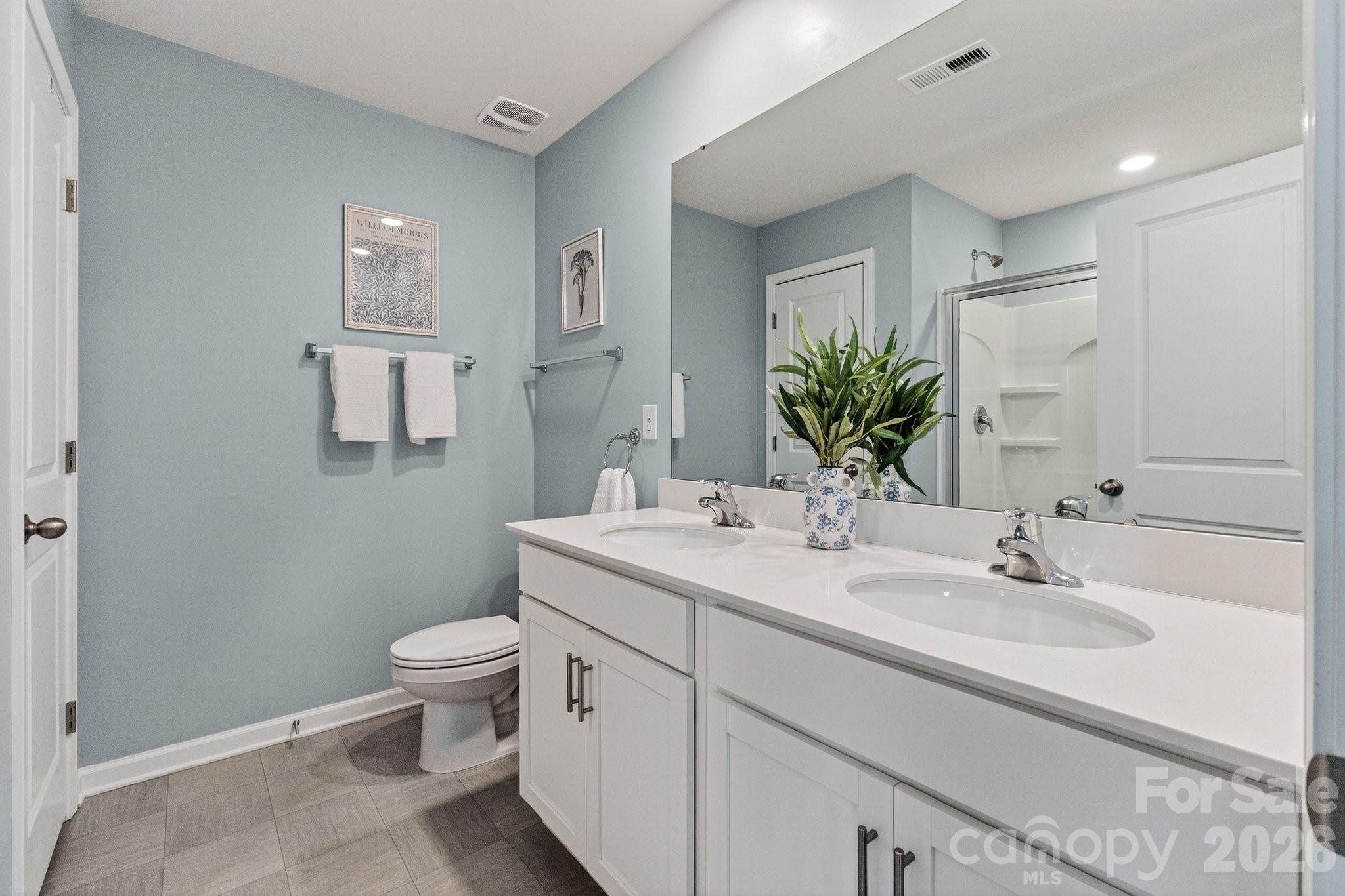 Bennington Creek - Residential