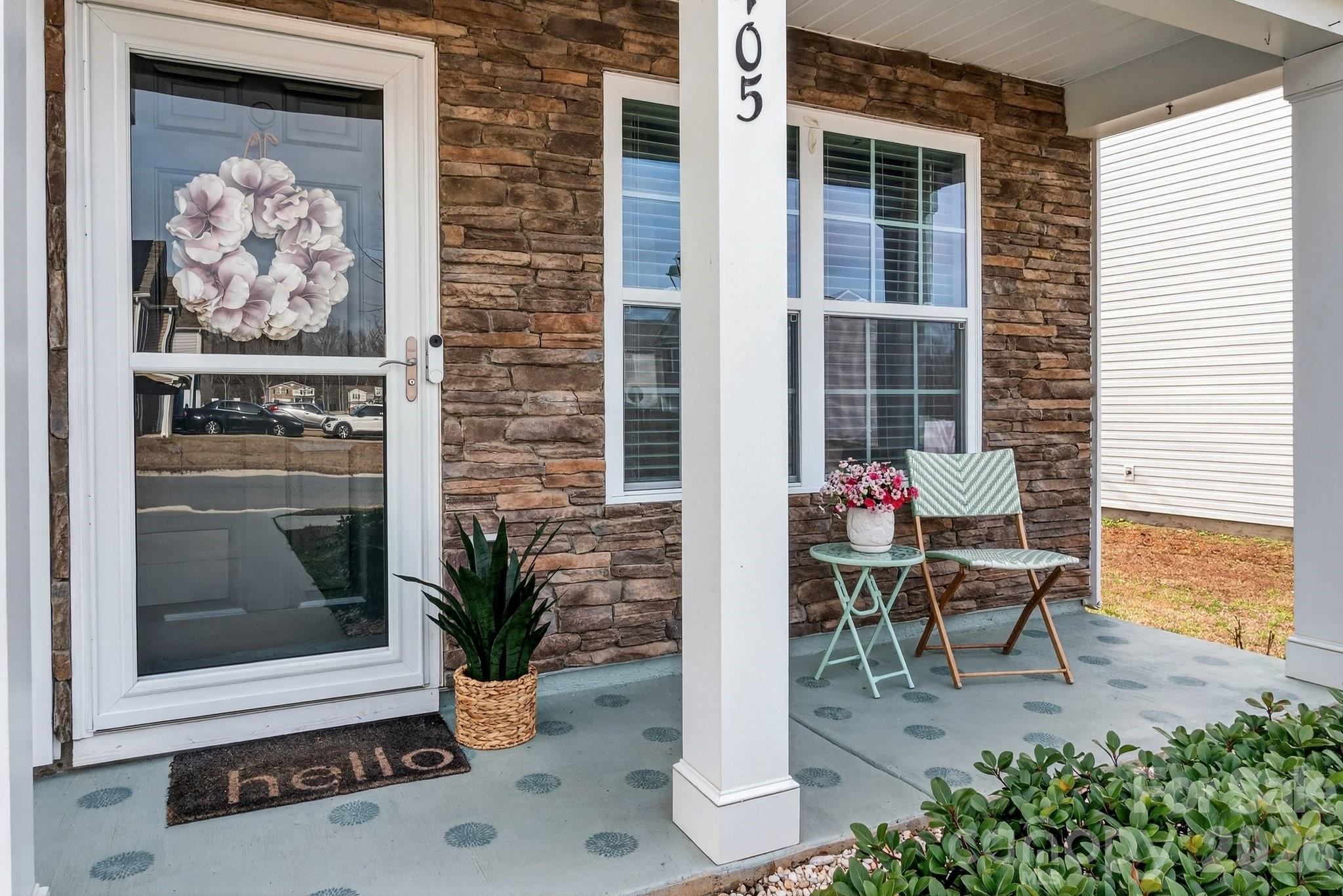 Bennington Creek - Residential