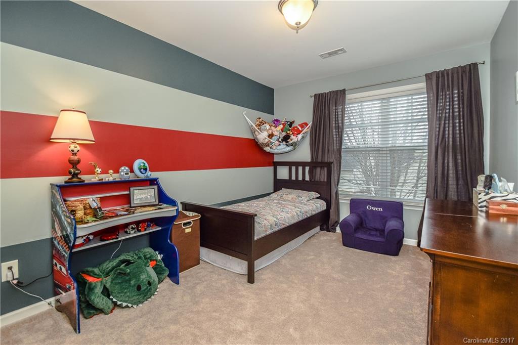 Monteith Place - Residential