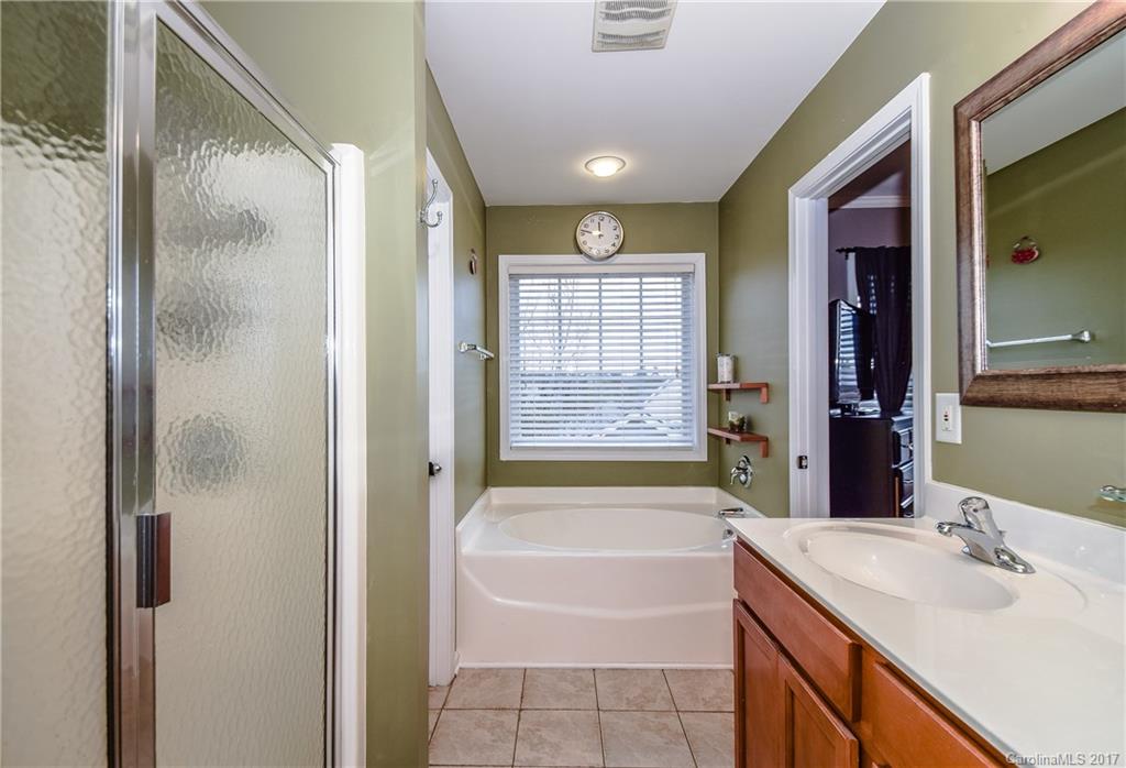 Monteith Place - Residential