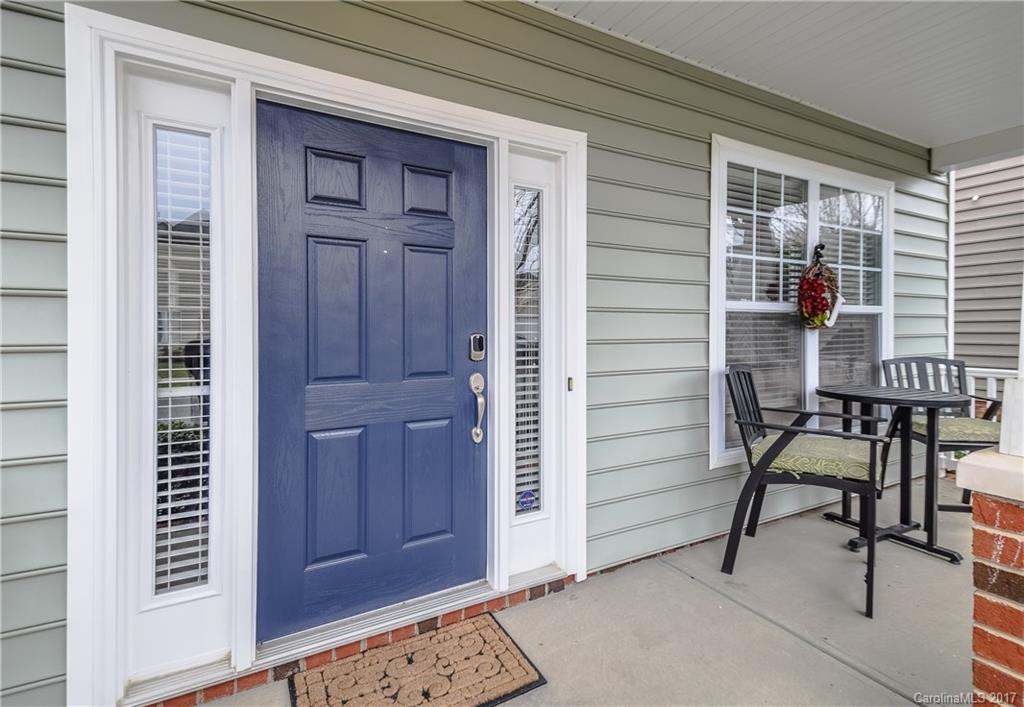 Monteith Place - Residential