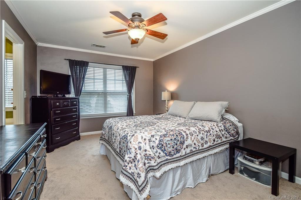 Monteith Place - Residential