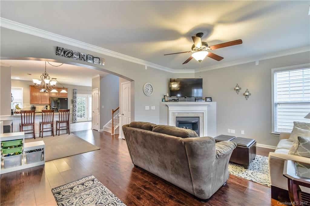 Monteith Place - Residential