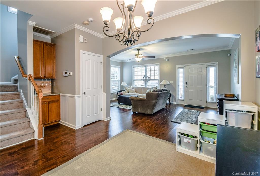 Monteith Place - Residential