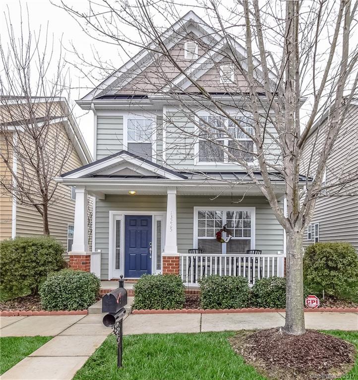 Monteith Place - Residential