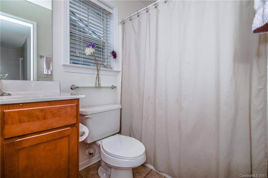 Monteith Place - Residential