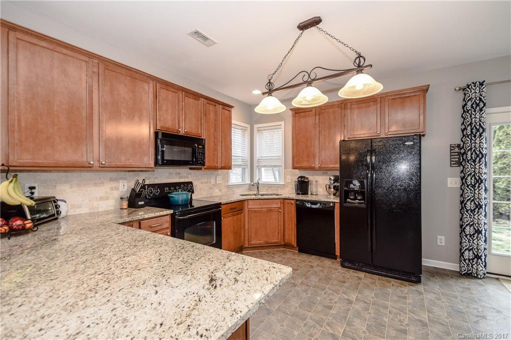 Monteith Place - Residential