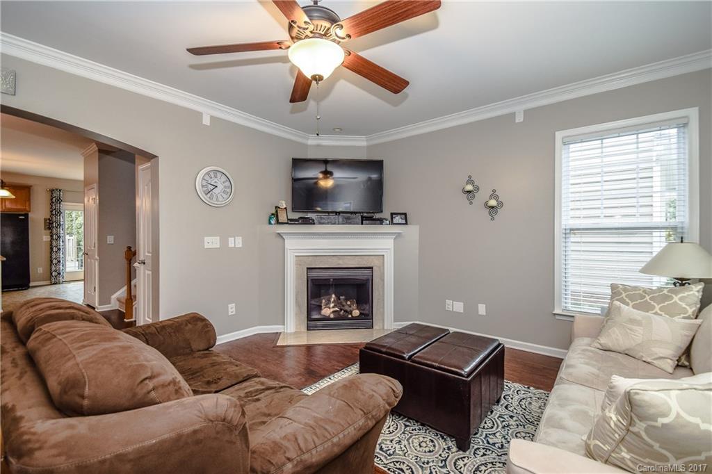 Monteith Place - Residential