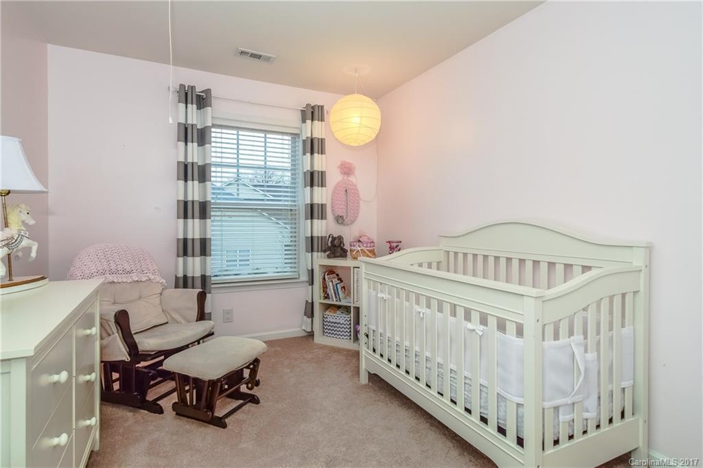 Monteith Place - Residential