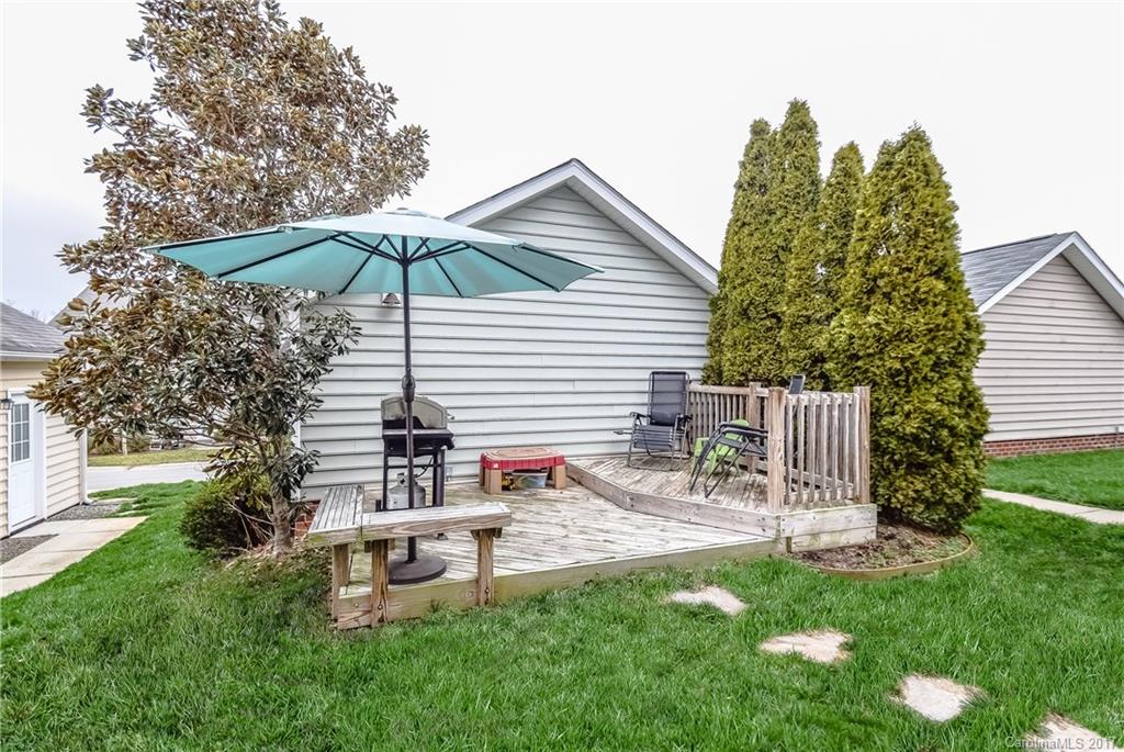 Monteith Place - Residential