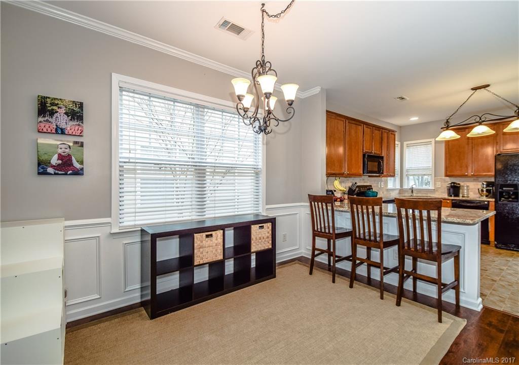 Monteith Place - Residential