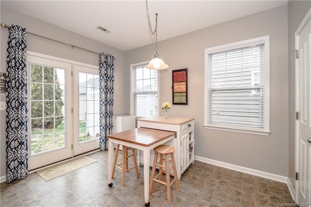 Monteith Place - Residential